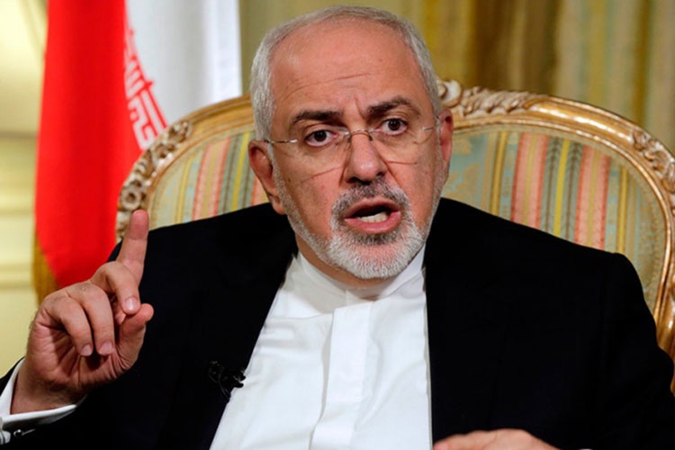 Irán descarta renegociar acuerdo nuclear