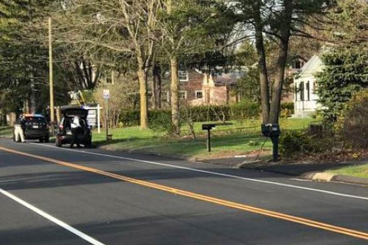 Reportan disparos en Connecticut; equipo SWAT blinda la zona