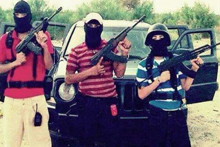 Narcos, cada vez más jóvenes; advierten ciclo de vida corto