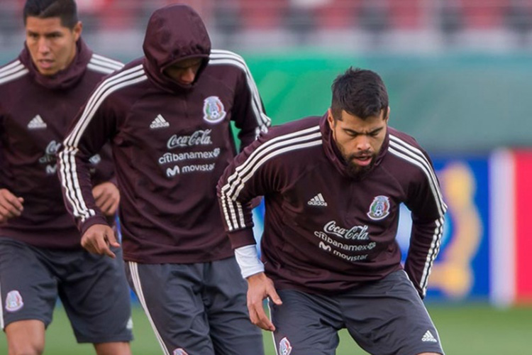 Néstor Araujo se pierde el Mundial