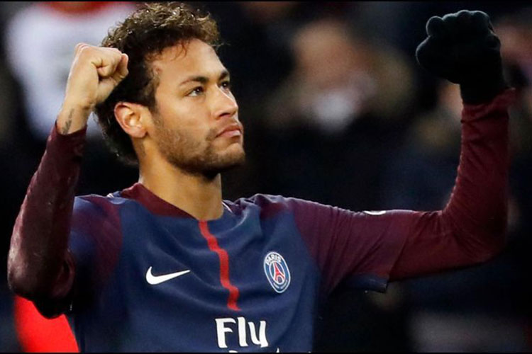 Neymar buscaría su salida del PSG, según medios
