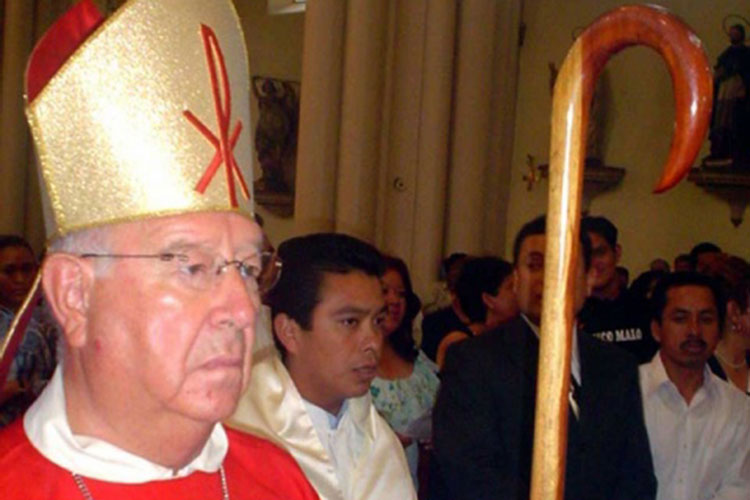 Anuncia Papa Francisco al nuevo cardenal en México