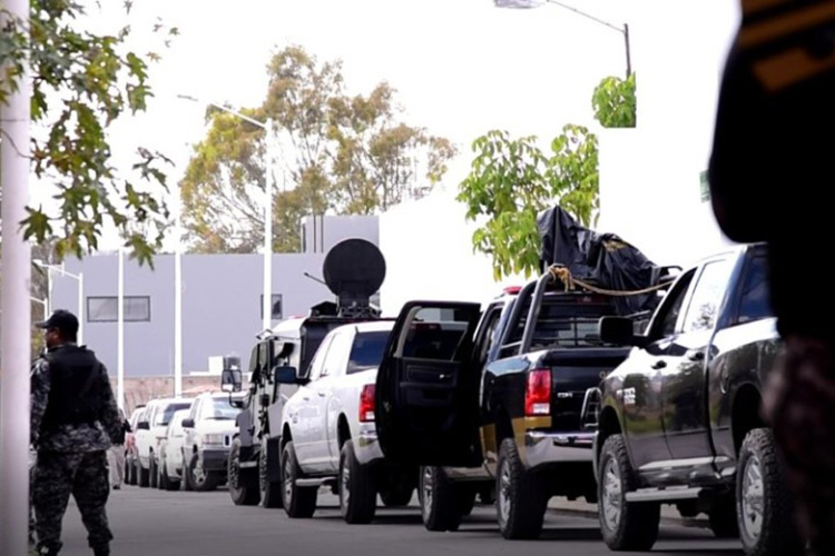 Esposa de ‘El Mencho’ gana amparo para evitar aislamiento