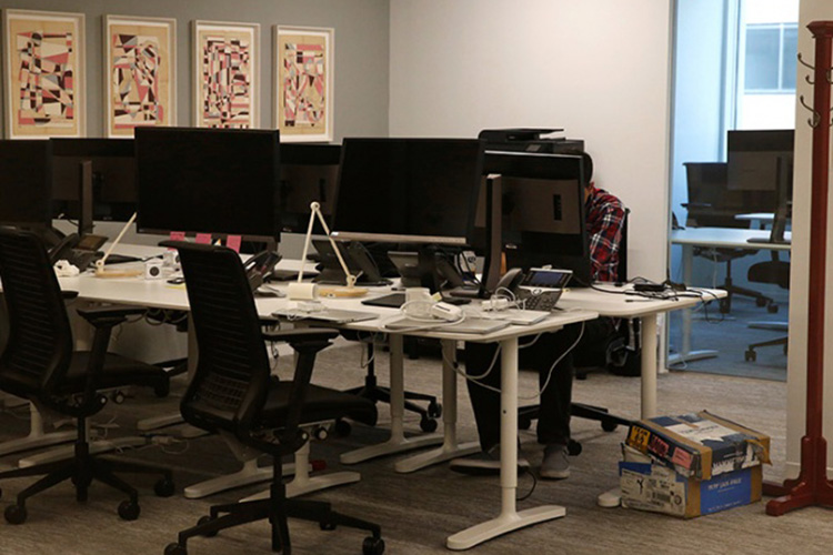 Cambridge Analytica en bancarrota tras escándalo