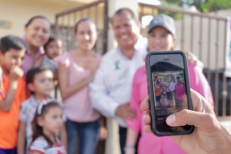 Pide Secretario a Diputados más presupuesto por andar “amoladitos”