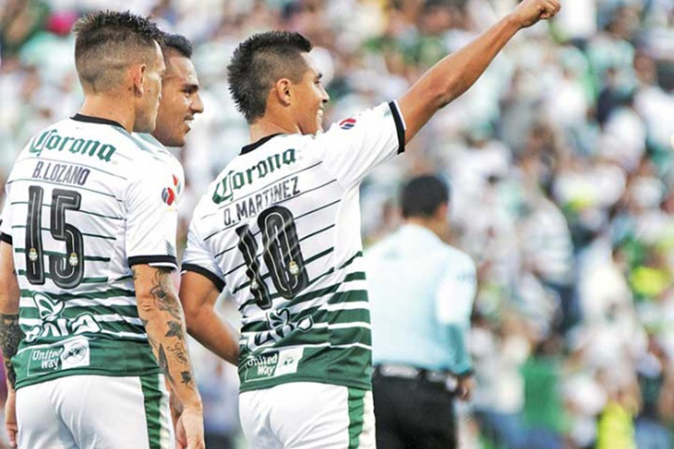 Osvaldo Martínez no ve un favorito en la final