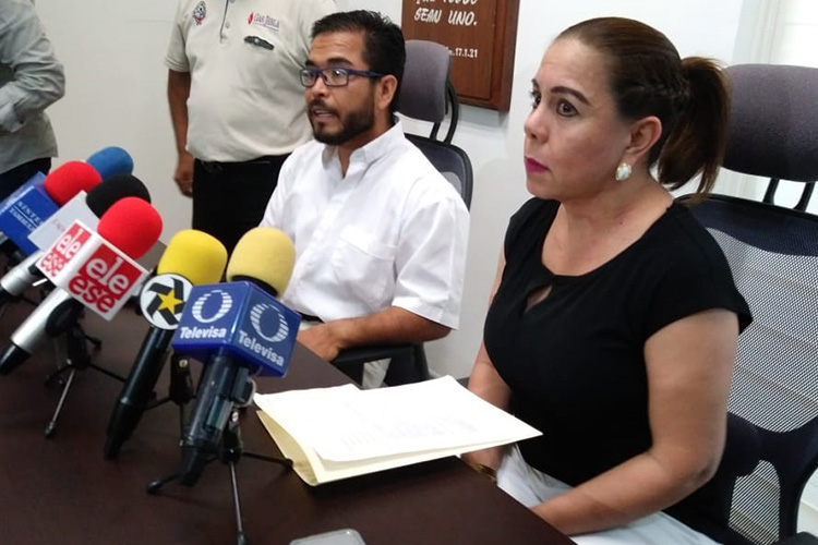Alistan sexta carrera “Peregrinación a la Virgen del Carmen”
