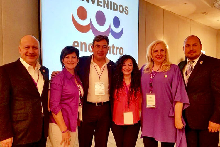 Formaliza INE registro de Olga Sosa