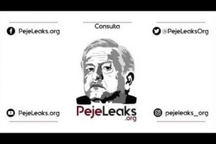 Ordena Tribunal Electoral investigar a PejeLeaks