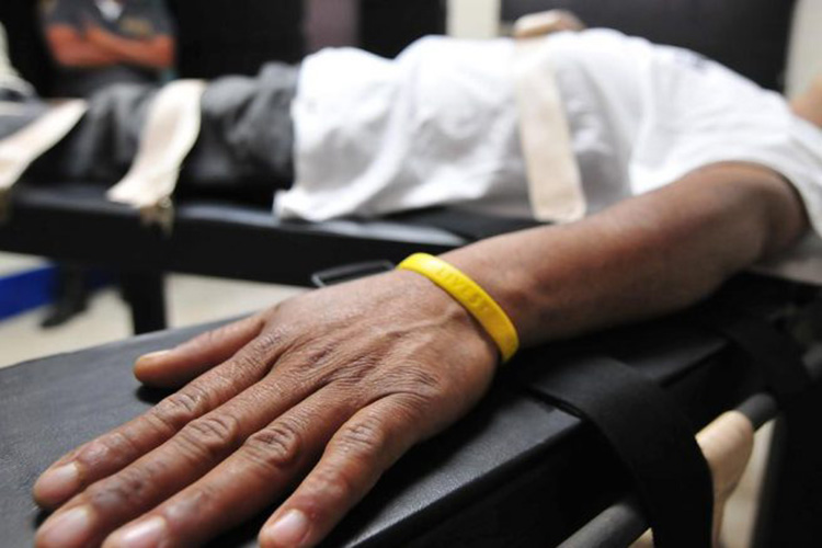 Ratifica el Verde pena de muerte en Tamaulipas