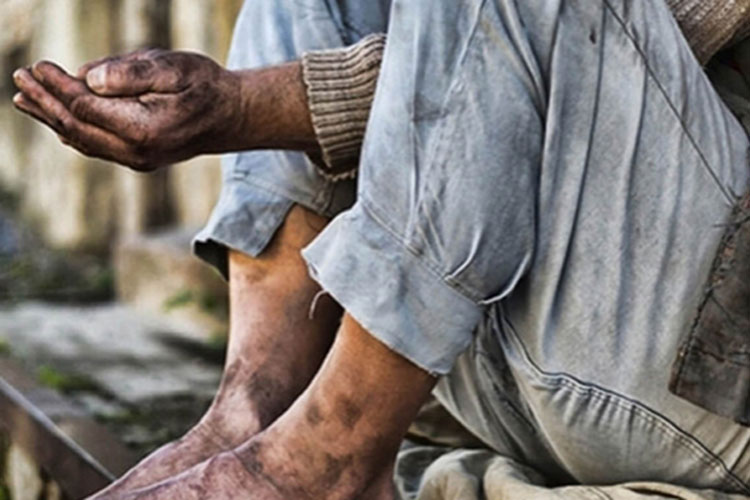 Siete de cada 10 mexicanos pobres morirán pobres