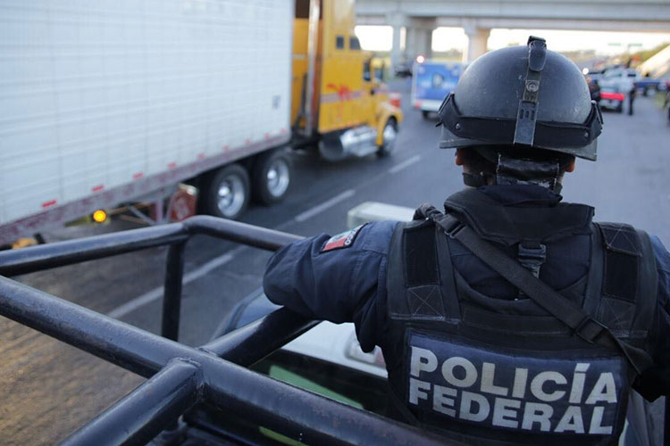 Denuncia Gobierno de Tamaulipas en PGR a Agentes de la PF