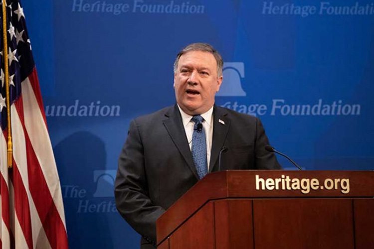 EU ofrece a Irán 12 ‘mandamientos’ o sanciones históricas