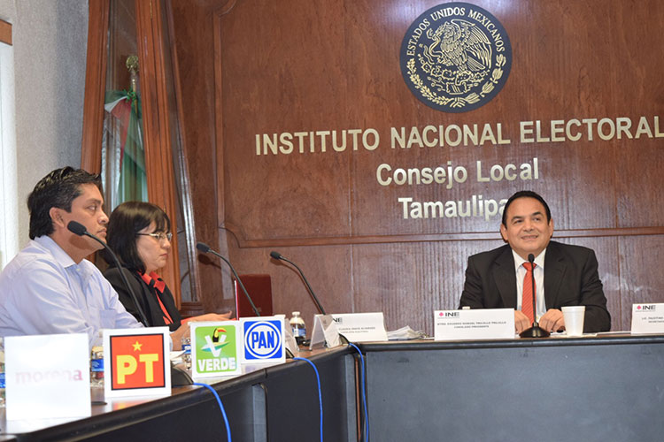 Lo que menos necesita Tamaulipas son problemas: SNTE
