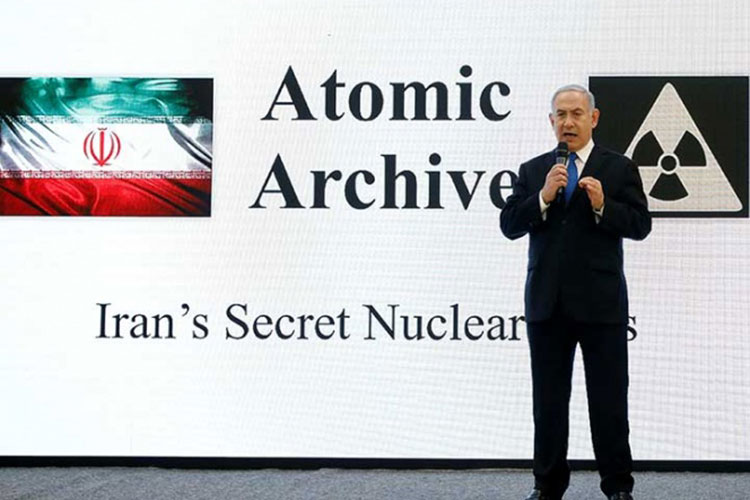 Niega Irán programa nuclear secreto