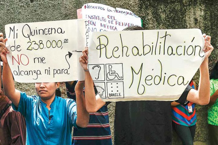 Williams Dávila: ‘Elecciones son una farsa’