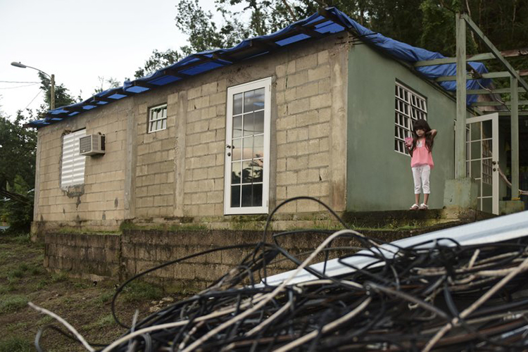 Puerto Rico se alista para inicio de temporada de huracanes
