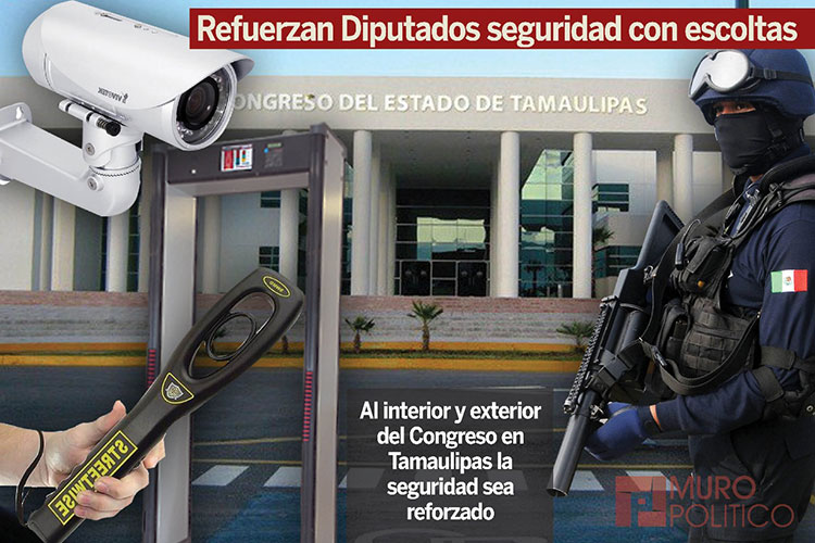 IP solicita protección para empresas de El Mante