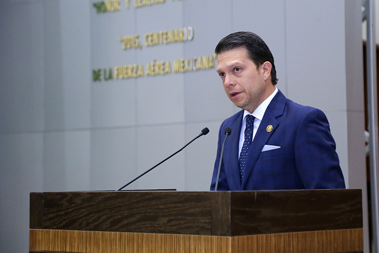 IETAM pide a Jaime Hinojosa formalizar denuncia