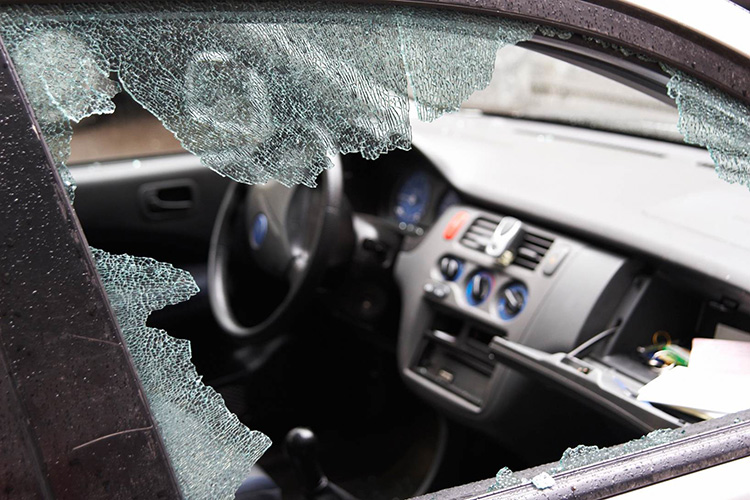 Reynosa y Tampico donde más autos roban: PGJ