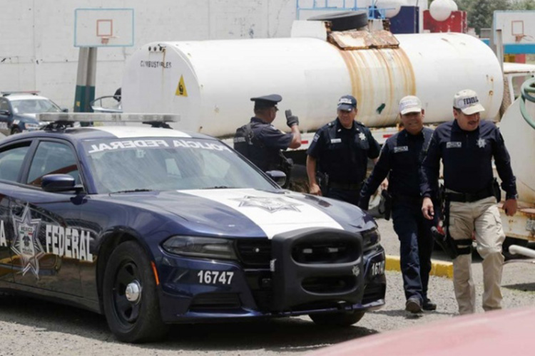 Detienen al director de Gobierno de San Martín Texmelucan