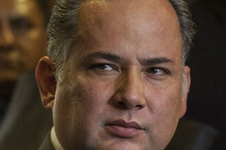 Santiago Nieto: Cómo prepara el PRI el fraude
