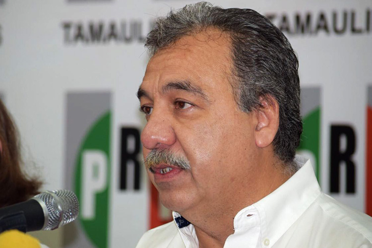 Pide PRI a INE no ceder a presiones del PAN