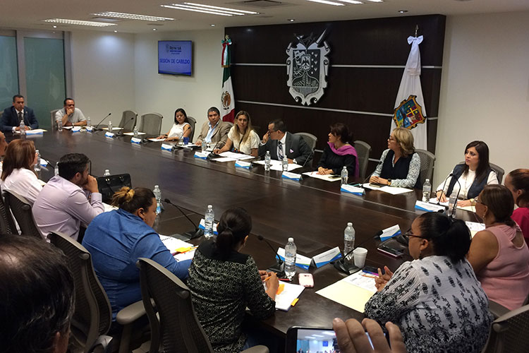 Aprueba Cabildo solicitud de licencia a la alcaldesa de Reynosa