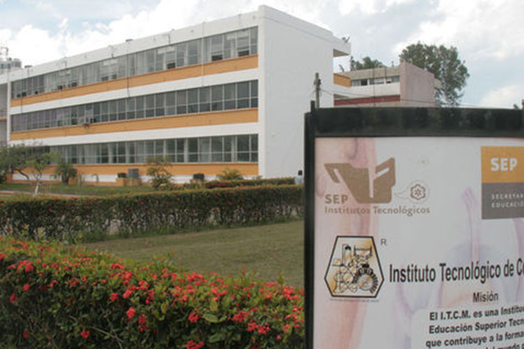 Se deslinda el Tec Madero de posible movilización del sindicato