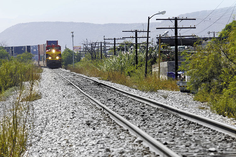 En riesgo mil viviendas de la zona sur de Tamaulipas