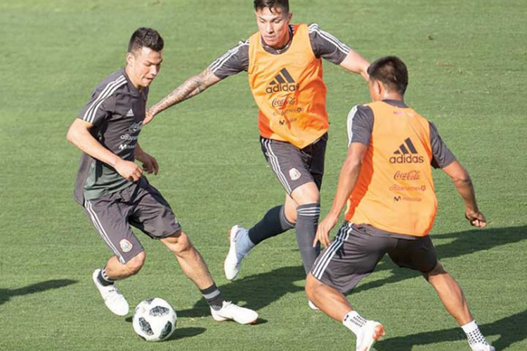 ‘Chucky’, la promesa mexicana para Rusia 2018