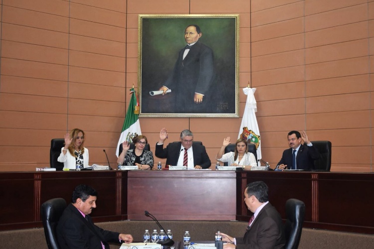TRIELTAM quita del camino a Adrian Oseguera en Ciudad Madero