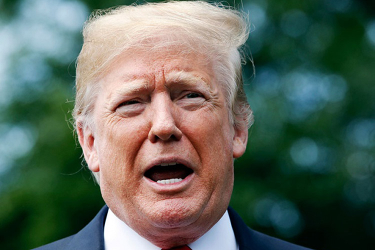 Donald Trump cancela reunión con Kim Jong-un