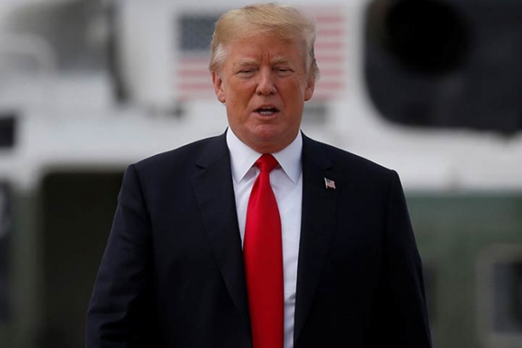 Trump dice a México: ‘Van a pagar por el muro’ y lo disfrutarán
