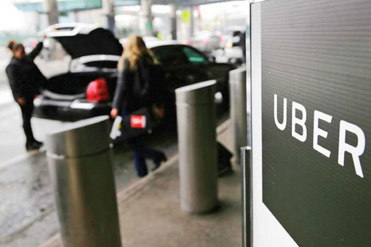 Uber, en la mira por agresiones sexuales en Estados Unidos