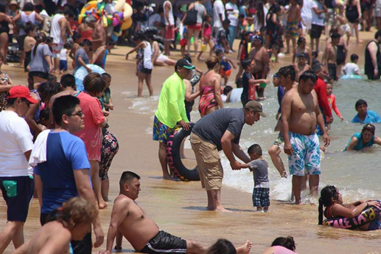 PIB Turístico avanzó 2% anual en último trimestre de 2017