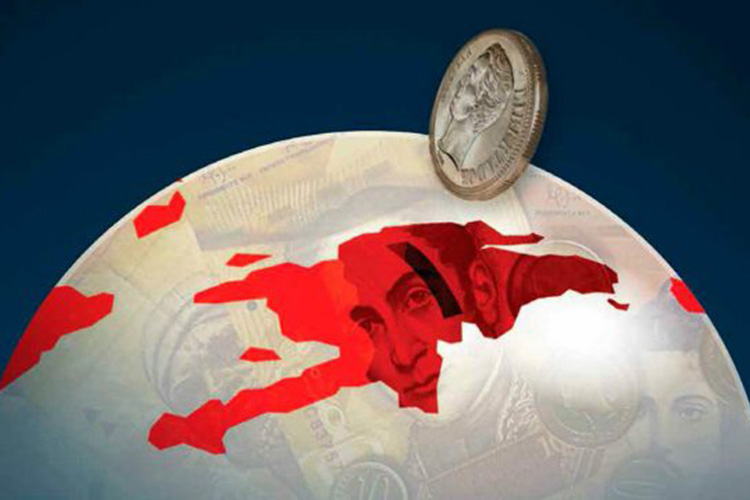 México advierte a sector financiero de riesgos por operaciones con Venezuela