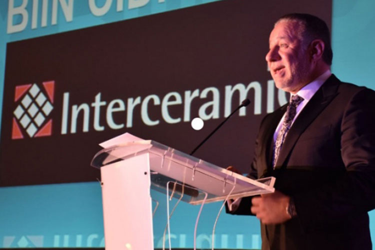 Presidente de Interceramic se integra a equipo de Anaya
