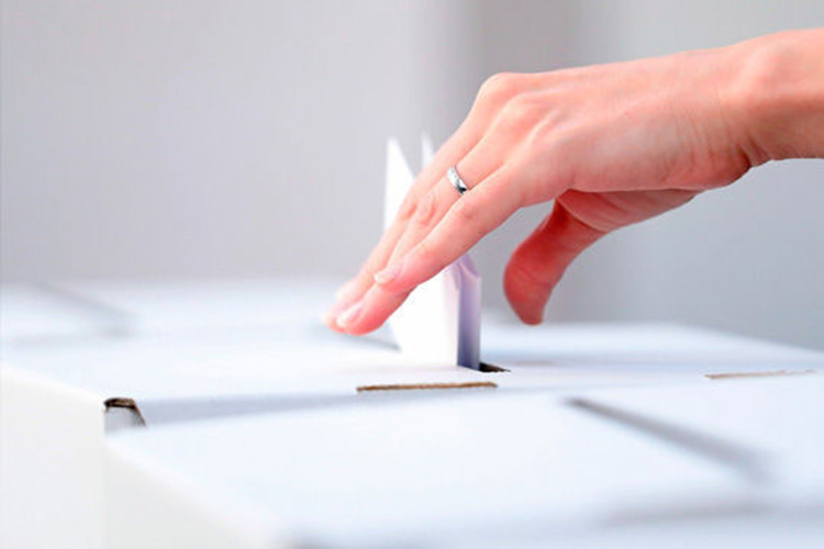 Más de 28 mil capitalinos podrán votar desde el extranjero: IECM