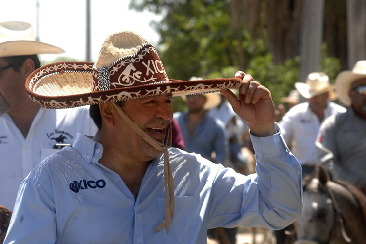 Trabajará Xico por una cultura de la legalidad