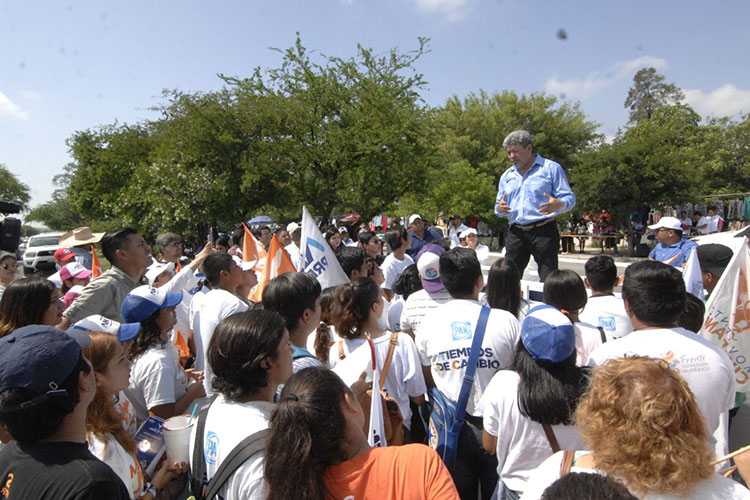 Buscará Xico para Victoria, la Certificación ISO 14000