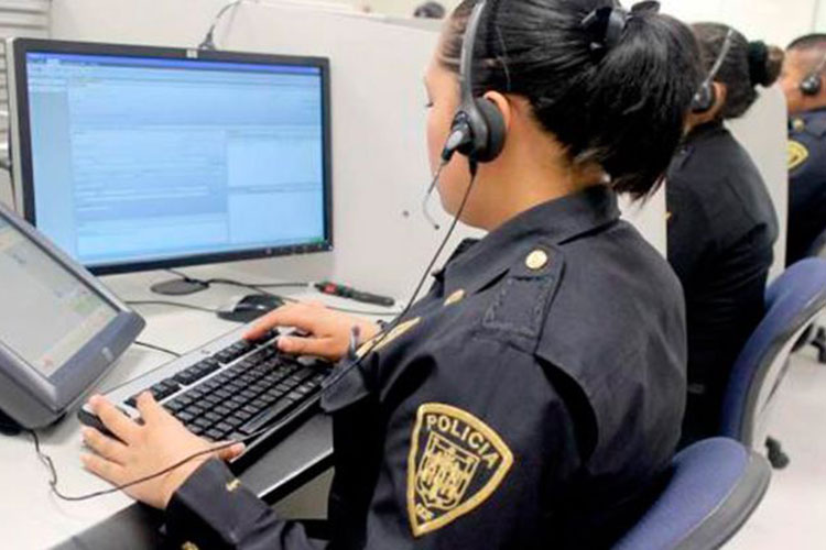 Llamada al 911 permite detención de roba autos con violencia en Reynosa