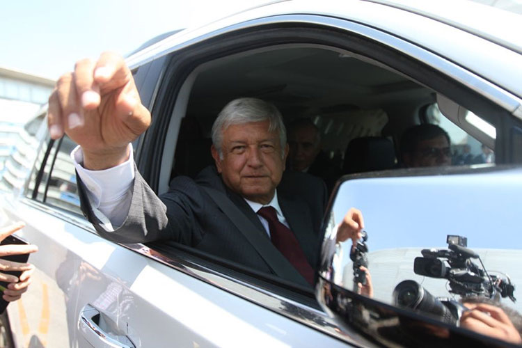 Compromiso de IP es seguir invirtiendo en el país: Castañón