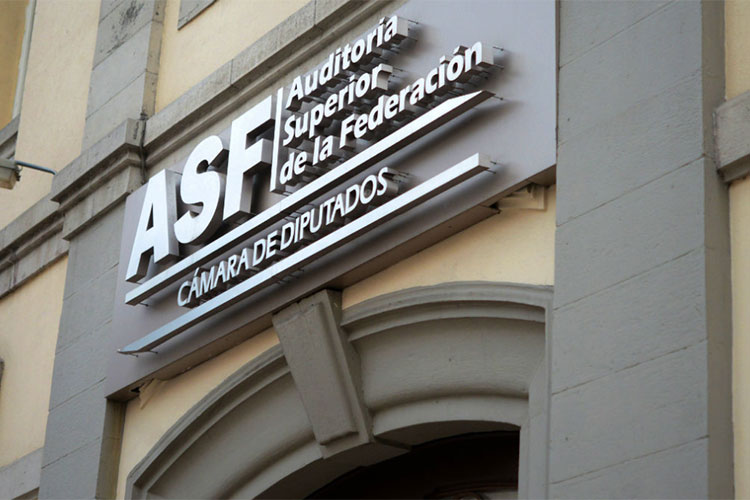 Anuncia ASF cambios en auditorías 2017; en cuatro casos podría haber desvíos