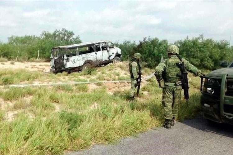 Tamaulipas ‘arma’ blindaje contra delincuencia el 1 de Julio