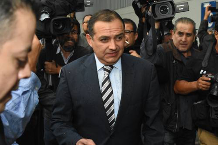 Cordero y Lavalle serán expulsados del PAN sin derecho de audiencia