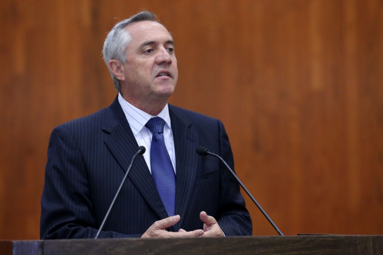 Es tiempo de aumentar presupuesto al STJ: Etienne