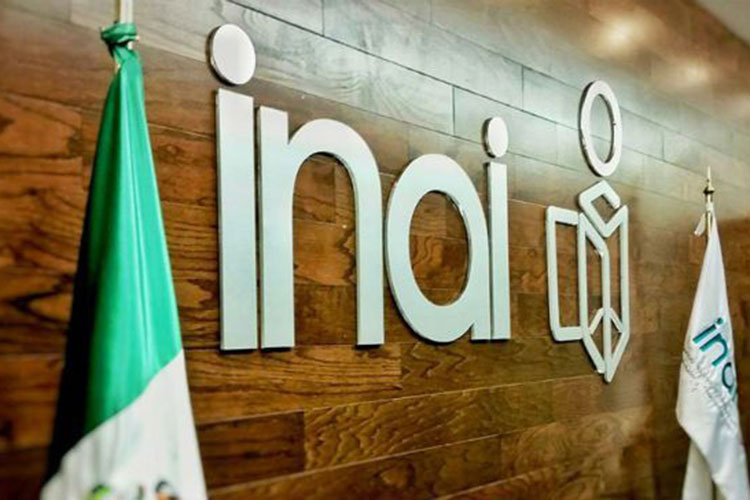 Investiga INAI posible uso de datos personales con fin proselitista