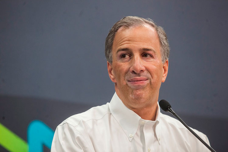 Narcosobrinos de Meade, protegidos cuando era canciller