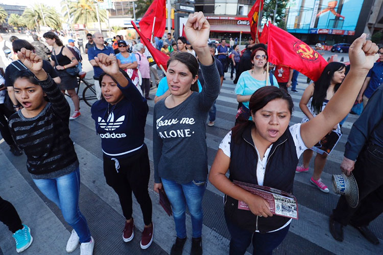 Fallo sobre caso Iguala puede reparar violaciones: AI